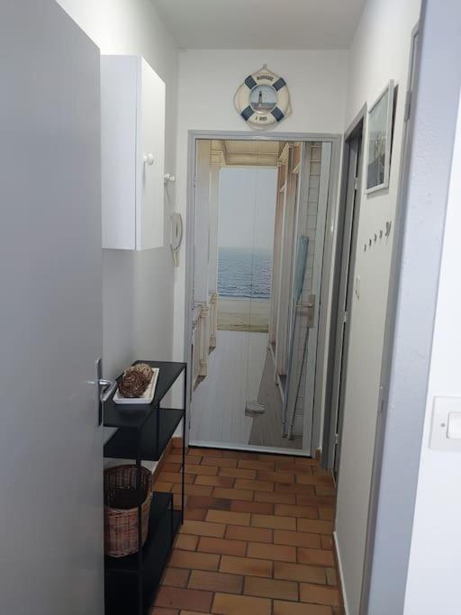 Au Calme A 2Min Mer Parking Balcon Wifi Clim! Six-Fours-les-Plages Eksteriør billede