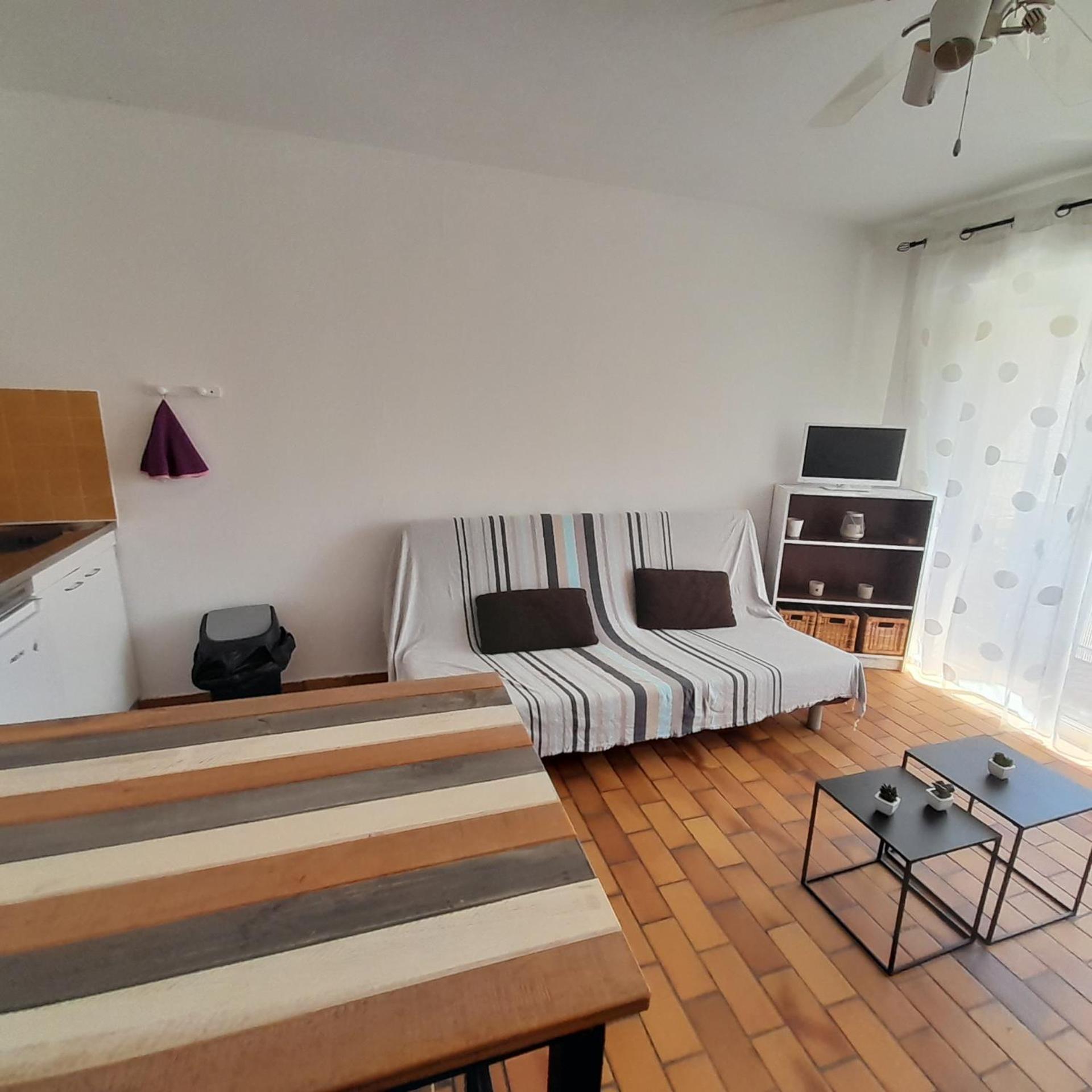 Au Calme A 2Min Mer Parking Balcon Wifi Clim! Six-Fours-les-Plages Eksteriør billede